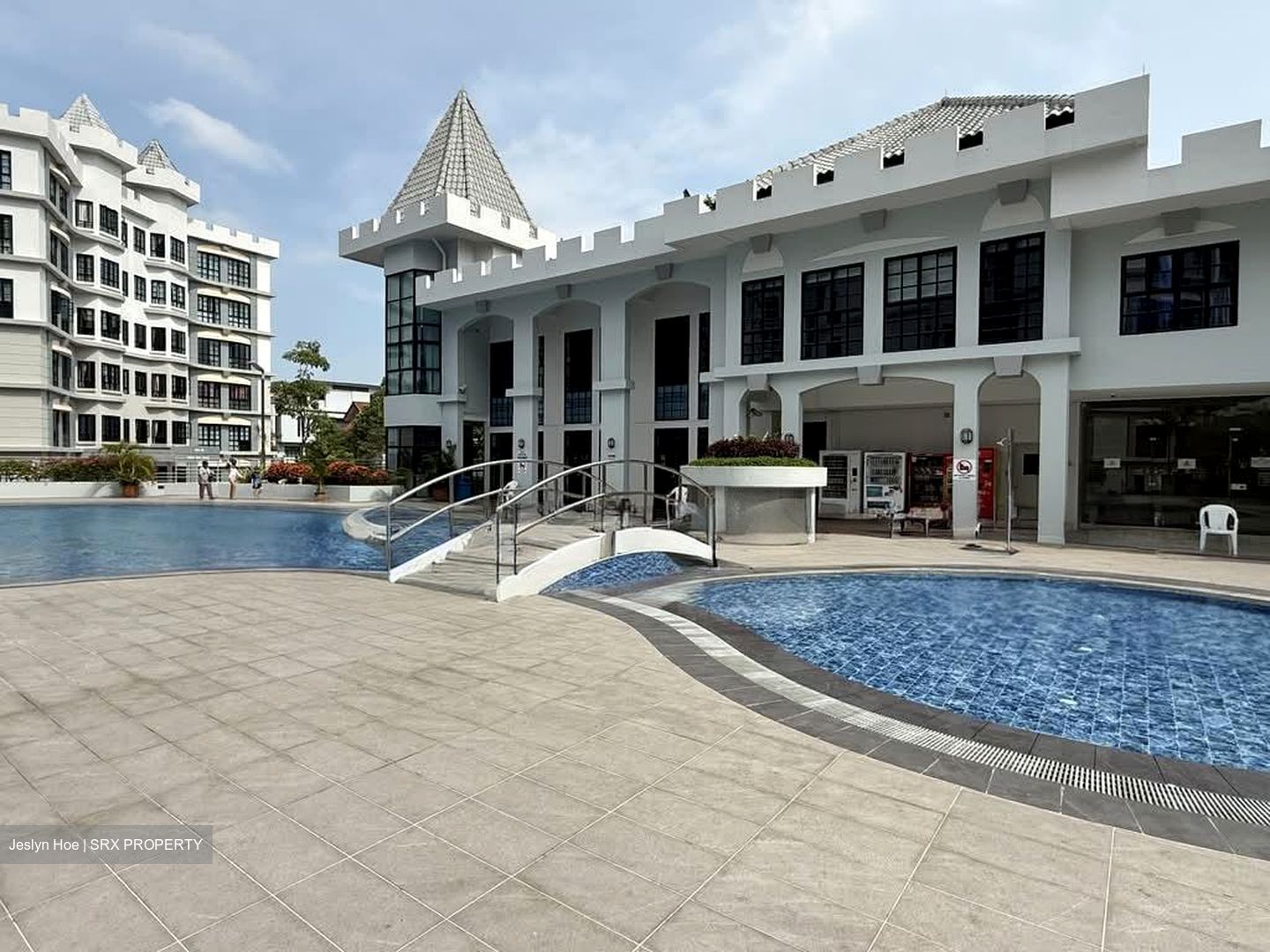 Chiltern Park (D19), Condominium #568267831